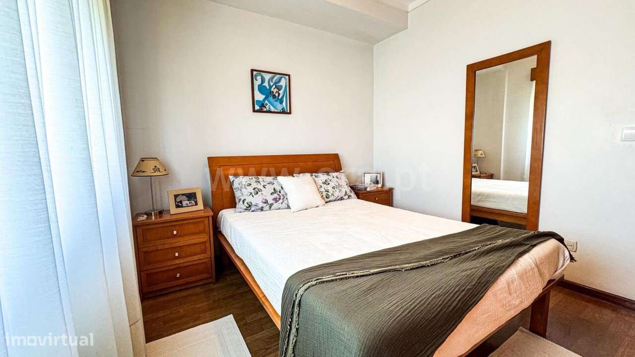 Apartamento T3 / Marco de Canaveses, Marco-11