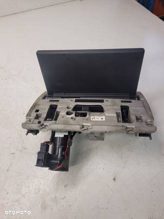 WYŚWIETLACZ MONITOR WINDA AUDI A3 8V 8V0857273M - 3