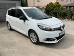 Renault Grand Scenic Gr 1.5 dCi Energy Limited EU6 - 1