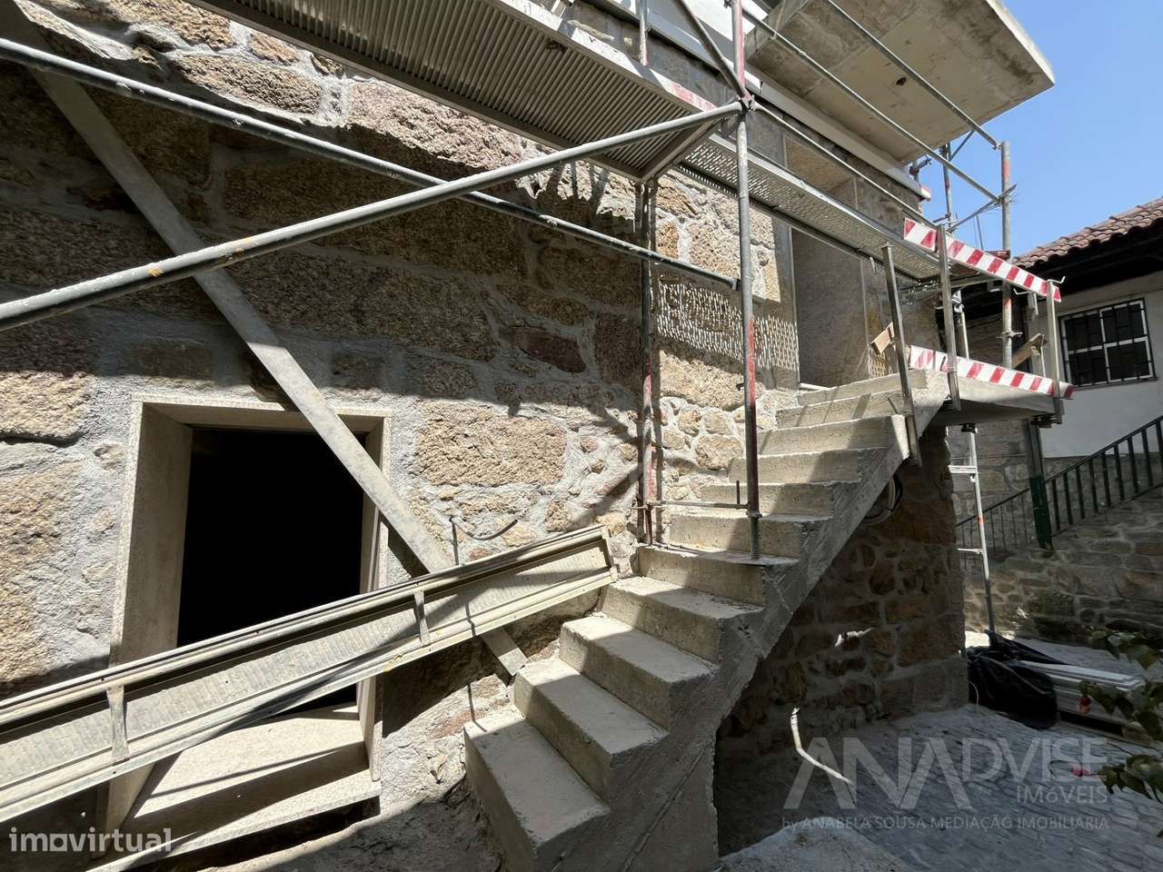 Prédio T2+1 Venda em Abraveses,Viseu-16