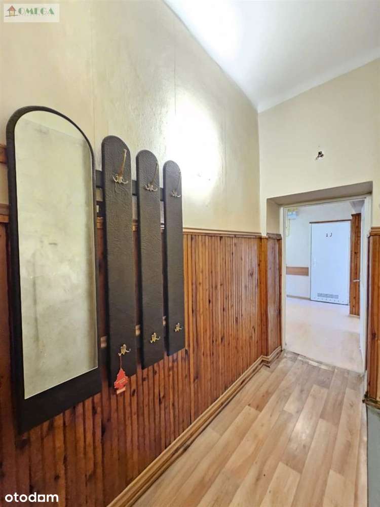 Mieszkanie, 52,29 m², Sosnowiec-9