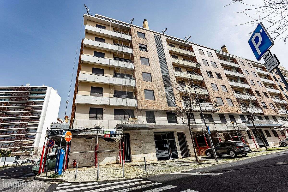 Apartamento T3 para venda-31