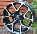 076 MBPC FELGI 17 5x115 OPEL ASTRA J INSIGNIA B - 5