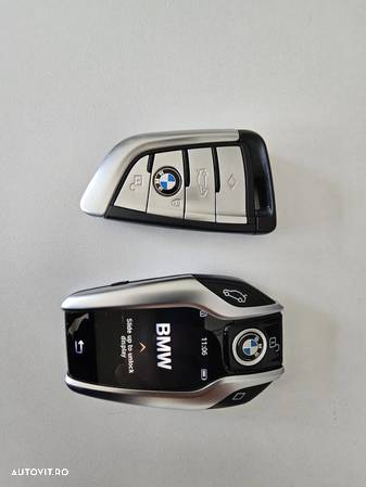 BMW Seria 5 530d MHEV - 24