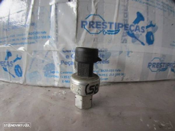 Modulo 51768498 FIAT 500 2008 1.3JTD 75CV 0P Sensor Pressão De Ar - 2