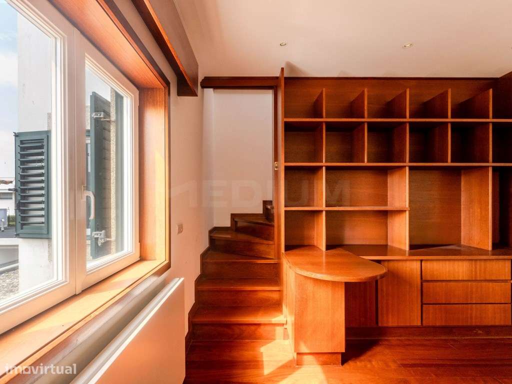 Moradia T5 na Avenida do Castelo, Vila do Conde-14