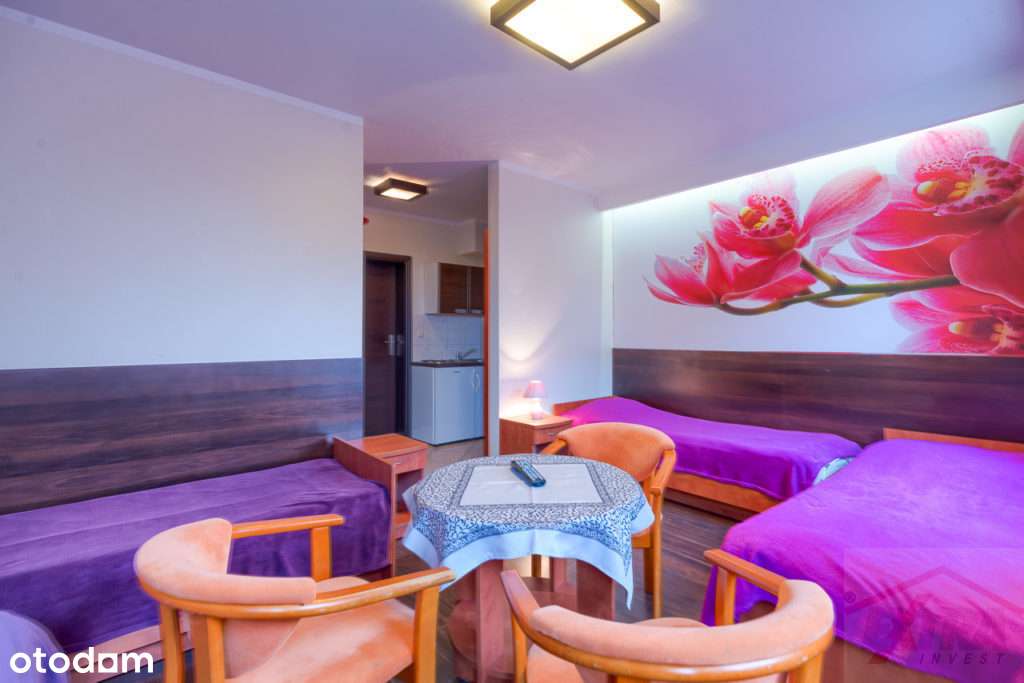 Międzywodzie, gotowy obiekt pod dom seniora - Pełny obrazek: 5/13