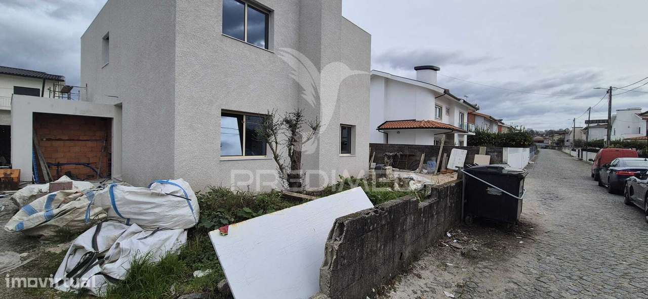 Moradia T3 individual, Palmeira - Grande imagem: 4/27