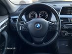 BMW X1 16 d sDrive Advantage - 8