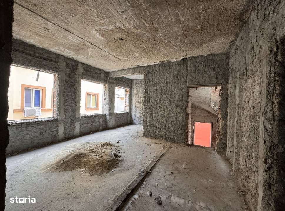 INVESTITIE / MARASESTI STRADAL / IDEAL APARTAMENTE, CLINICA SAU APARTH-9