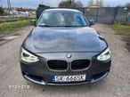 BMW Seria 1 118i - 12