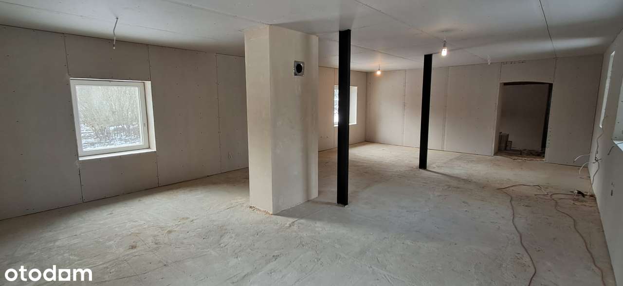 Dom wolnostojący Turobowice k. Koluszek - Pełny obrazek: 4/11