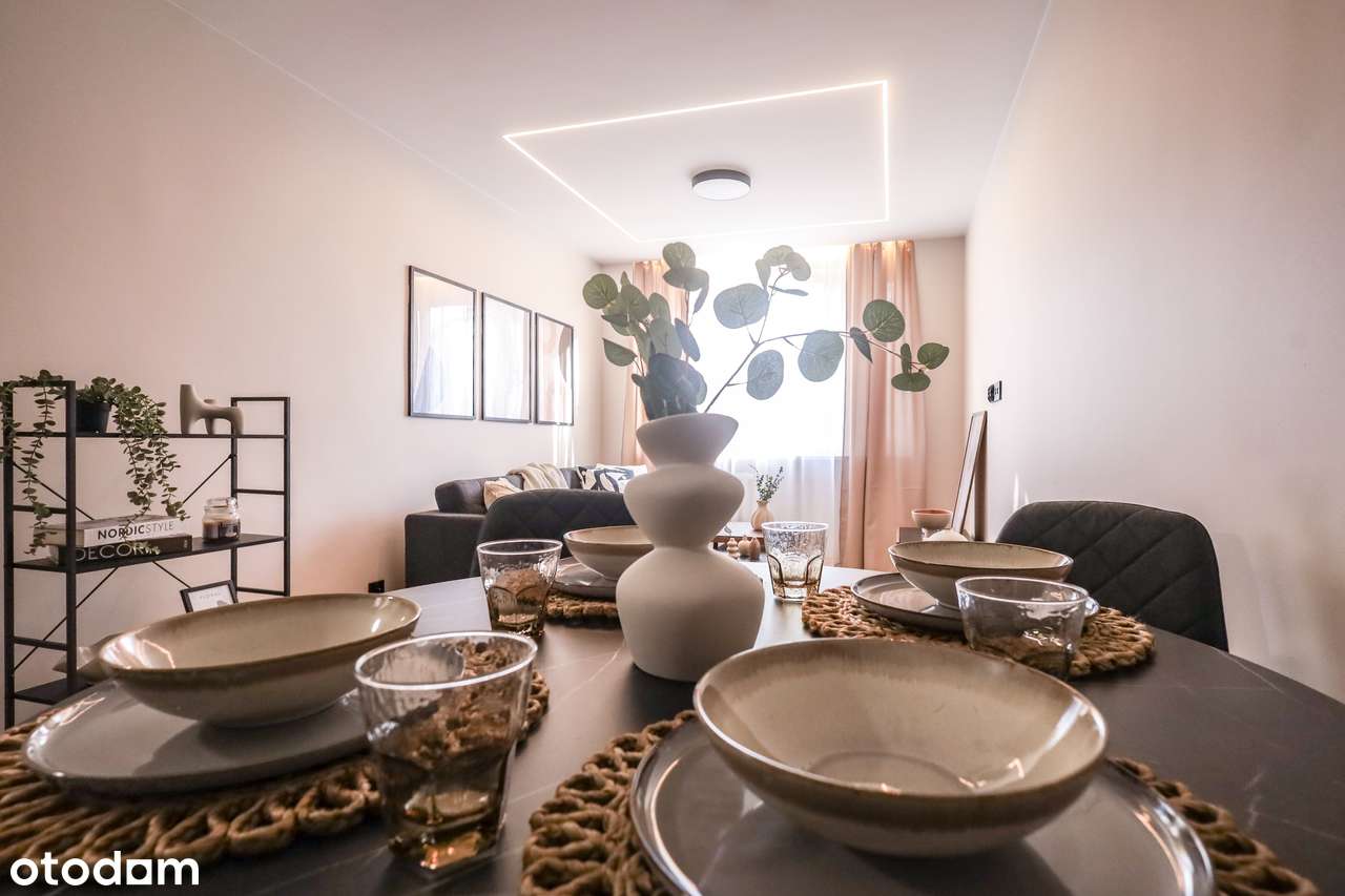 Gotowe Do Zamieszkania 2-Pokojowe Mieszkanie - Pełny obrazek: 4/20