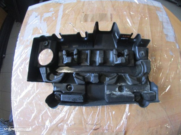 Tampa De Motor Tamot371 HONDA CIVIC 7 2002 1.7CDTI 100CV 3P CINZENTO - 2