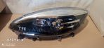 NOWA LAMPA LEWA Renault Scenic 3 III Lift Bi Xenon - 1