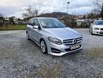 Mercedes-Benz B 180 d Urban - 2