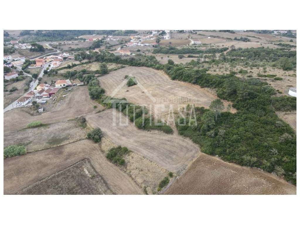 Terreno Rustico na Sobreira - Grande imagem: 3/16