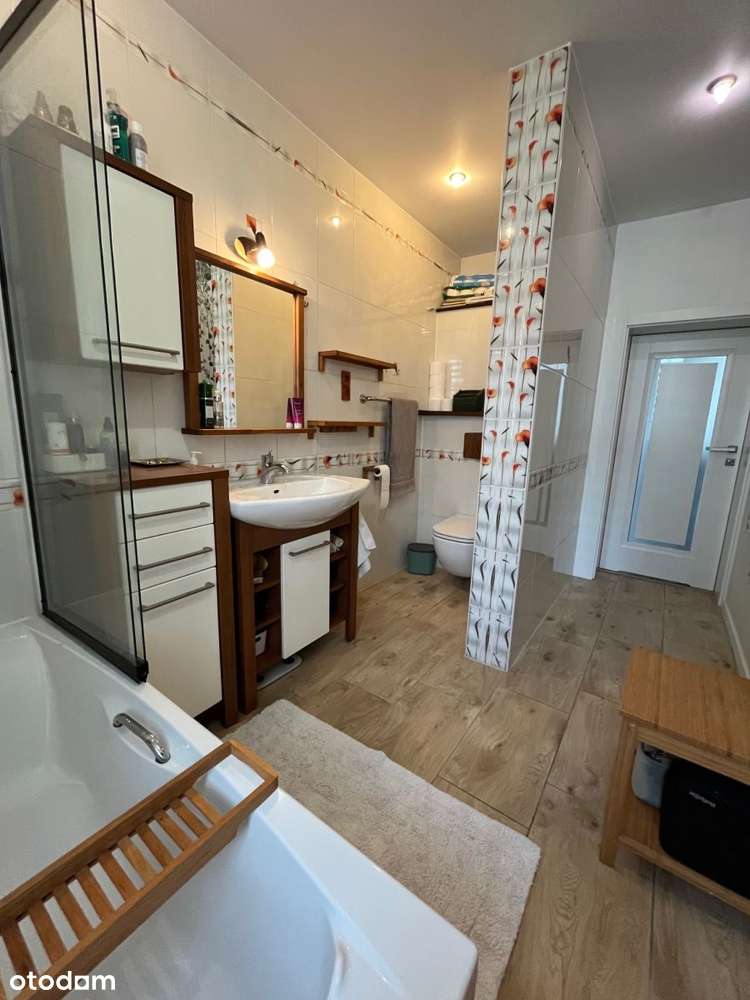 spokojna lokalizacja, dobry dojazd do Katowic-8