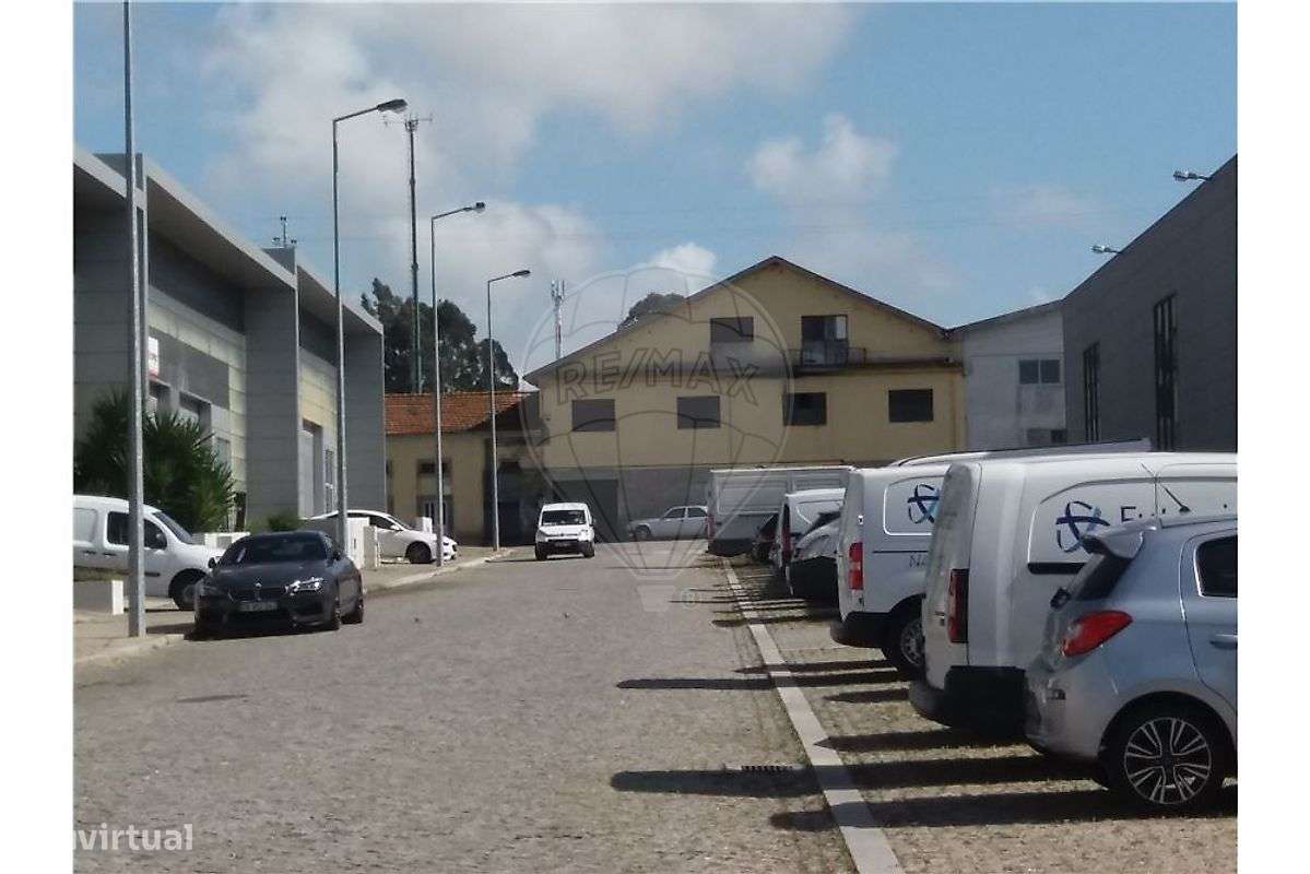Armazém T0 para arrendamento - Grande imagem: 5/5