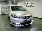 Renault Scénic 1.5 dCi Exclusive SS - 3