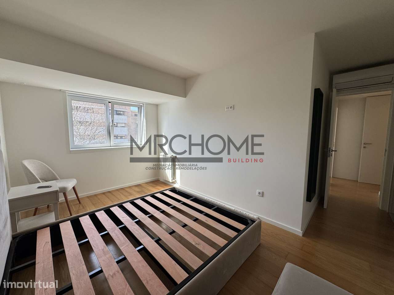 Apartamento T3 Nogueiró – Braga-5