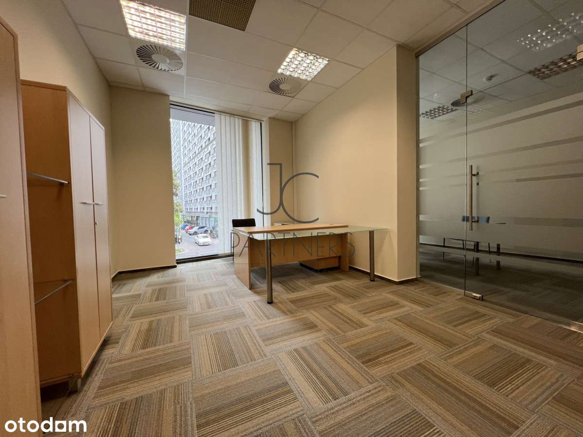 Biuro 350 m2, Centrum, własna recepcja-7