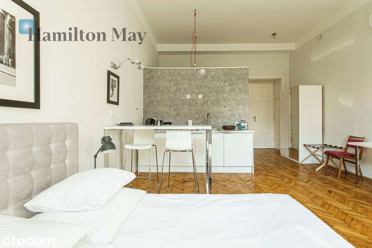 7 apartamentów przy Plantach, gotowa inwestycja - Pełny obrazek: 3/20