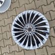 TOYOTA FELGA LEXUS 5x114,3 8,5X20 ET 35 ORGINAŁ - 2