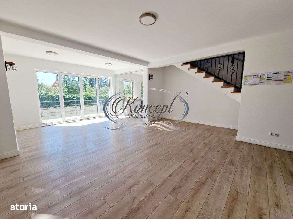 Sediu profesional sau locuinta, cu terasa panoramica in Gruia - Imagine principală: 5/19