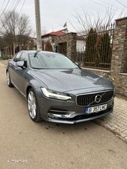 Volvo S90 D5 AWD Geartronic