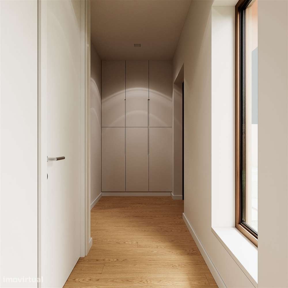 Moradia T3 em Santa Maria de Arnoso, Famalicão, Onde o Luxo Encontra o-32