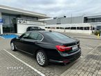 BMW Seria 7 740d xDrive - 9