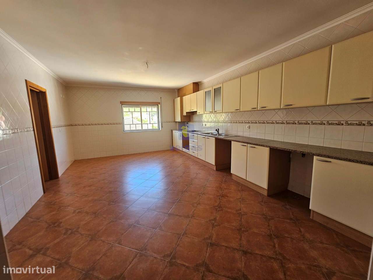 T2 com Terraço na Roliça-5