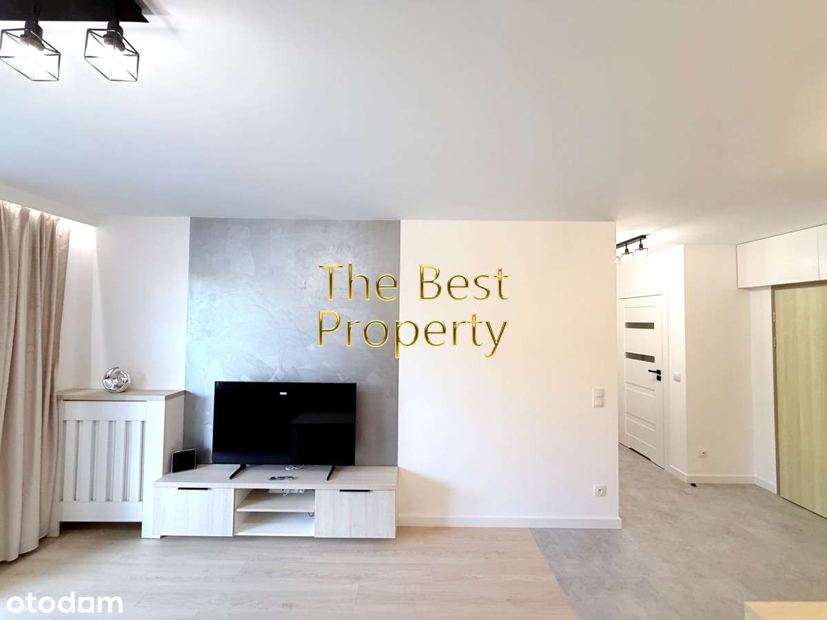 Lux Nowe 2 pok mieszkanie, Leśnica, Wrocław-11