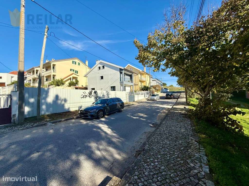 Forte da Casa - Terreno 234 m2-6