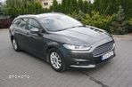 Ford Mondeo 2.0 EcoBlue Trend - 17
