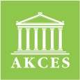 Logo: AKCES NIERUCHOMOŚCI