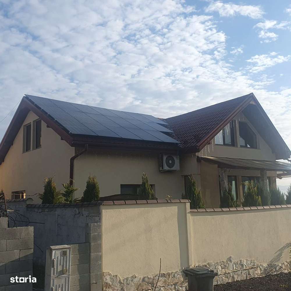 Vila exclusivista in Deva - Imagine principală: 2/8