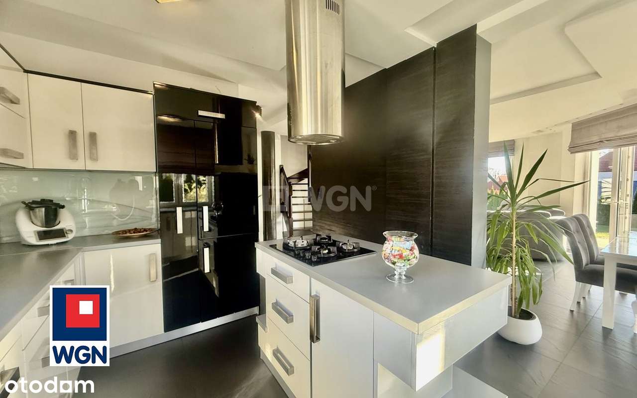 Perełka na rynku- Reprezentacyjny dom Kępice, Plac Wolności - Pełny obrazek: 5/20