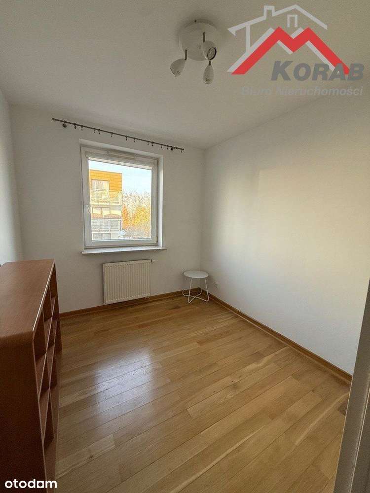 Mieszkanie 3 pok. niski budynek z windą-5