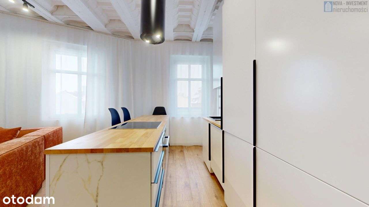 ogrz. podłogowe | balkon | po remoncie | 2pok.-6