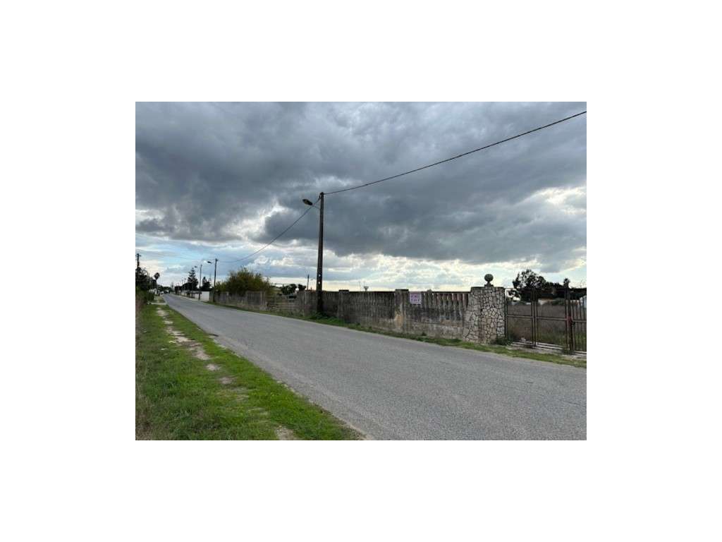 MONTIJO - ATALAIA - TERRENO MISTO C/ 16.080M2 - Grande imagem: 4/7