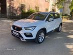 SEAT Ateca 2.0 TDI Style - 2