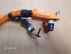 KABEL WYSOKIEGO NAPIĘCIA PRZEWÓD ŁADOWARKI PEUGEOT 208 II E208 9832922980 - 2