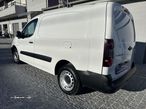 Peugeot Partner 1.6BlueHDi LONGA 100CV 3L - 4