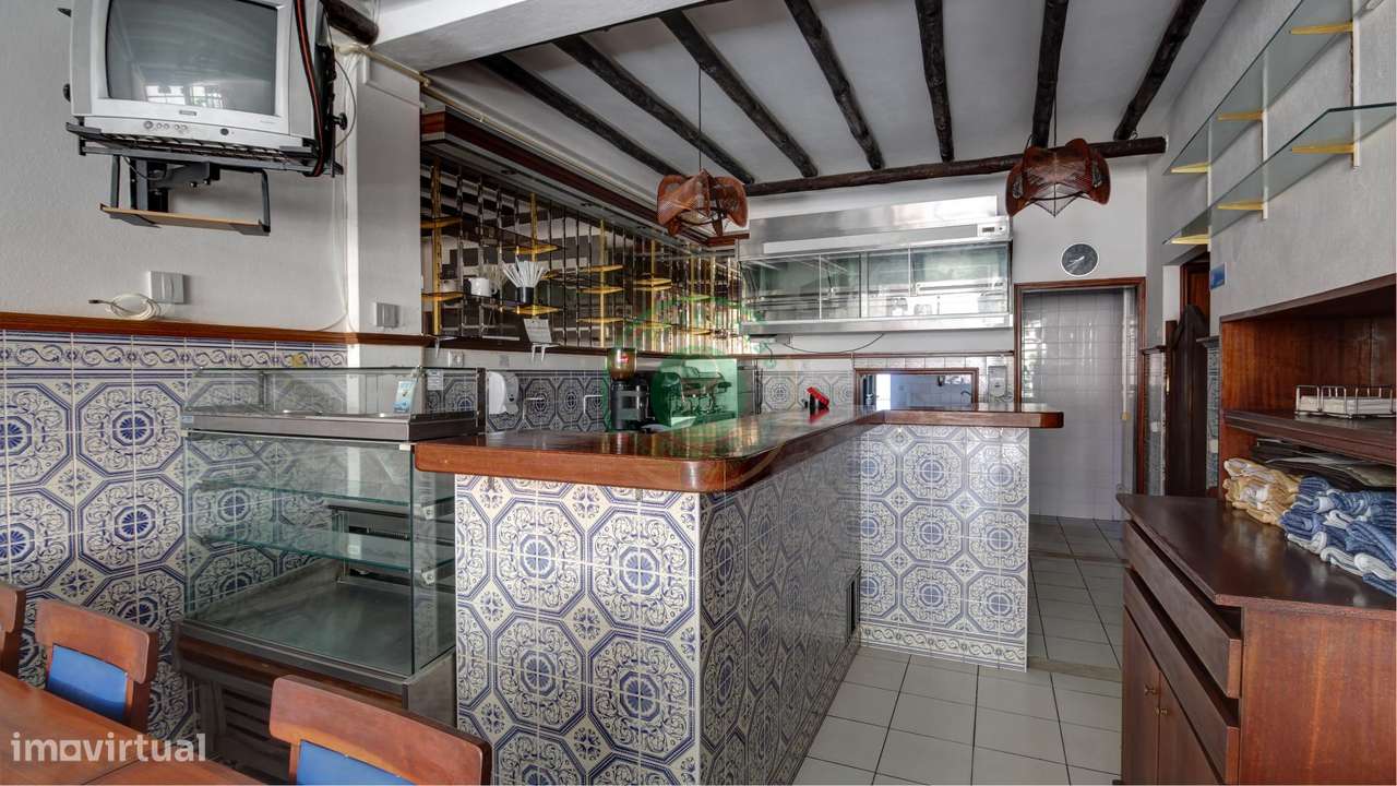 Restaurante na Baixa da Cidade - Grande imagem: 3/24