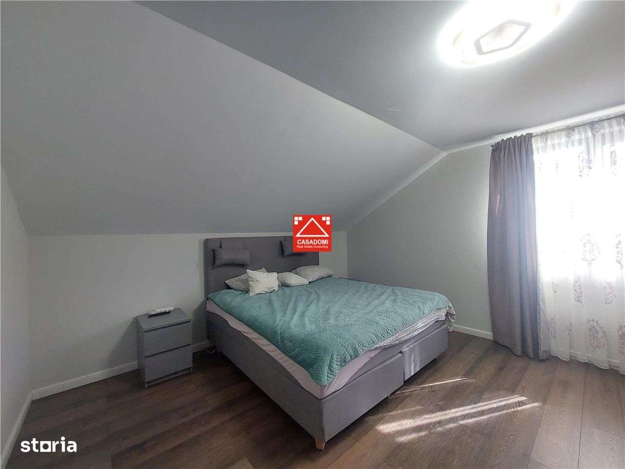 Casa la cheie in Vladimirescu, cartier Europa-10