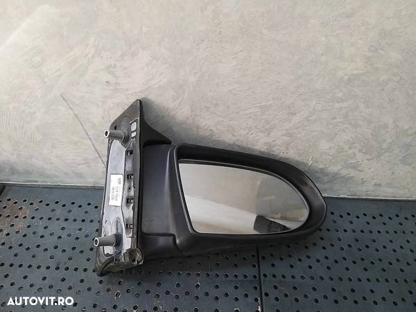 Oglinda electrica dreapta opel zafira a f75 24462380 - 3