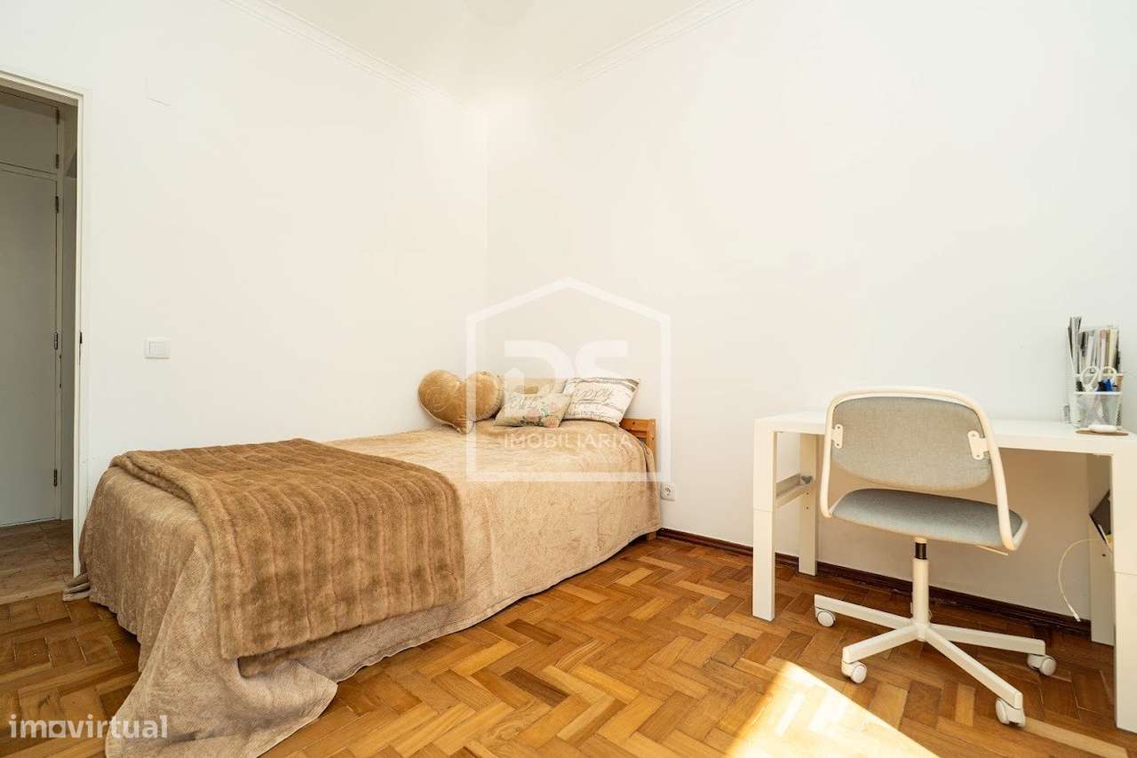 Apartamento T2 Venda em Almada, Cova da Piedade, Pragal e Cacilhas,Alm-20