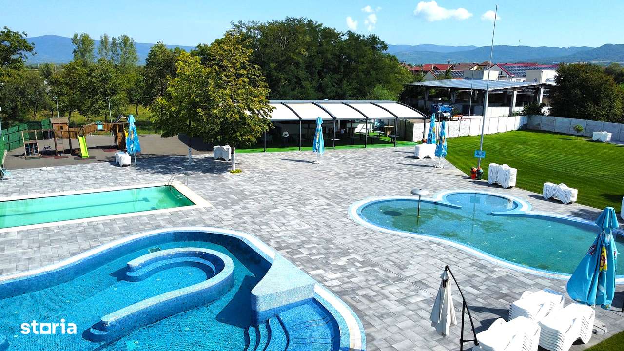 Video | Complex Aqua Park si zona de Agrement | 29552 mp - Imagine principală: 5/20